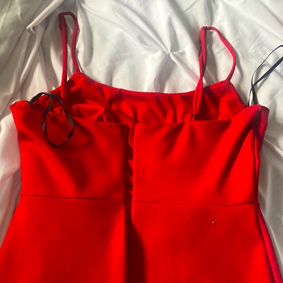 Lulus dress - Picture 2 of 8